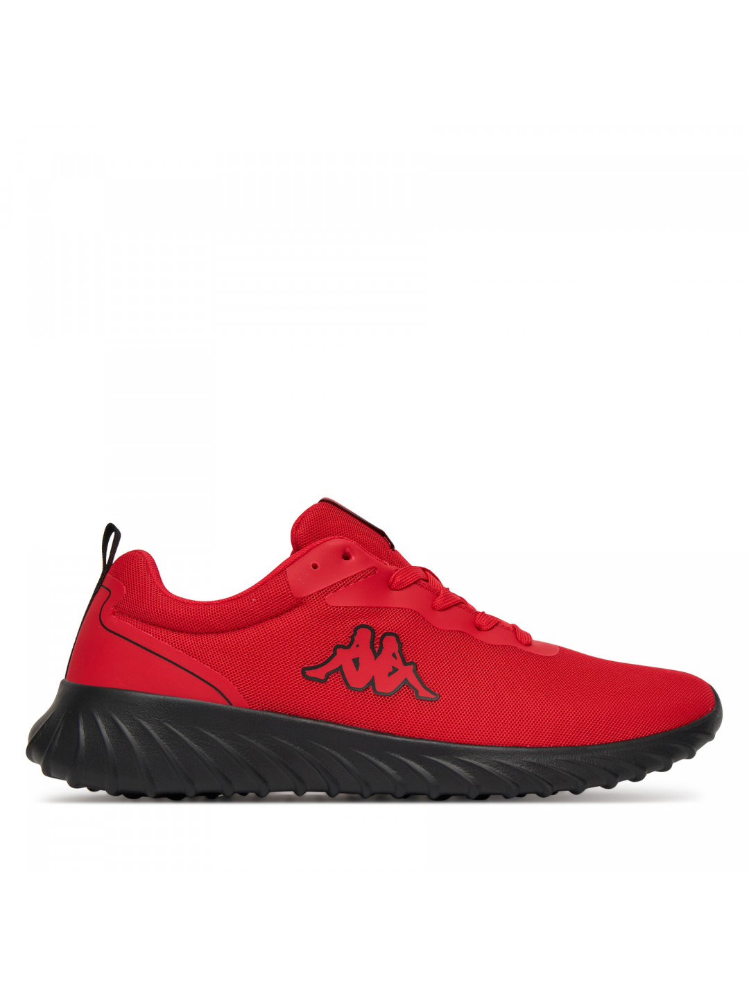 Sneakersy Kappa SS24-3C007 Červená